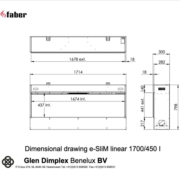 faber-e-slim-linear-1700-450-l-line_image